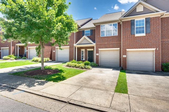 8232 Rossi Rd, Brentwood, TN 37027