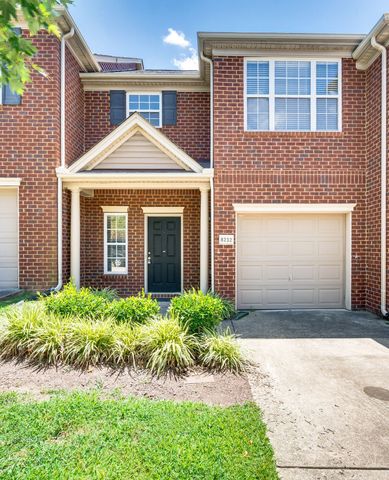 8232 Rossi Rd, Brentwood, TN 37027