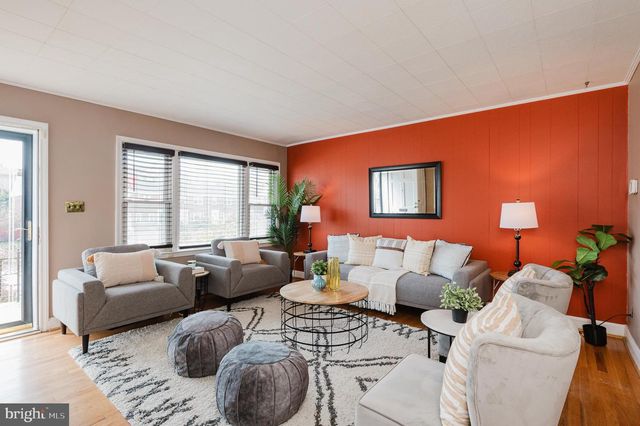 852 BOSLEY AVE, Towson, MD 21204