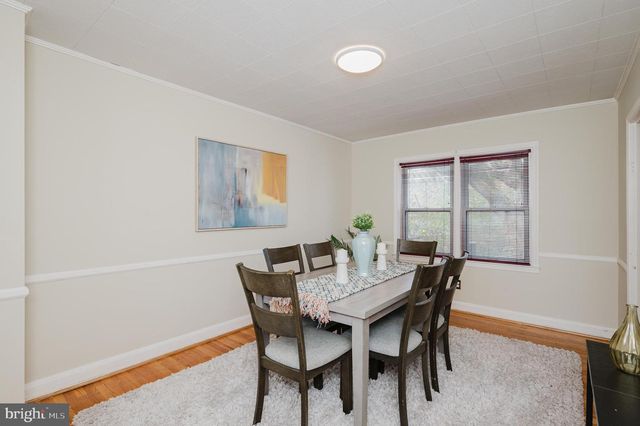 852 BOSLEY AVE, Towson, MD 21204