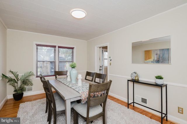 852 BOSLEY AVE, Towson, MD 21204