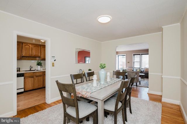 852 BOSLEY AVE, Towson, MD 21204