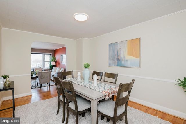 852 BOSLEY AVE, Towson, MD 21204