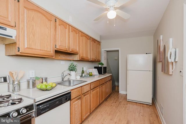 852 BOSLEY AVE, Towson, MD 21204