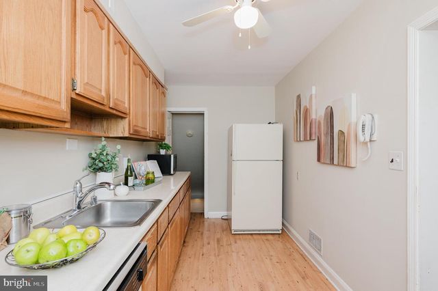 852 BOSLEY AVE, Towson, MD 21204