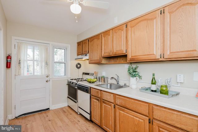 852 BOSLEY AVE, Towson, MD 21204
