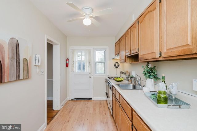 852 BOSLEY AVE, Towson, MD 21204