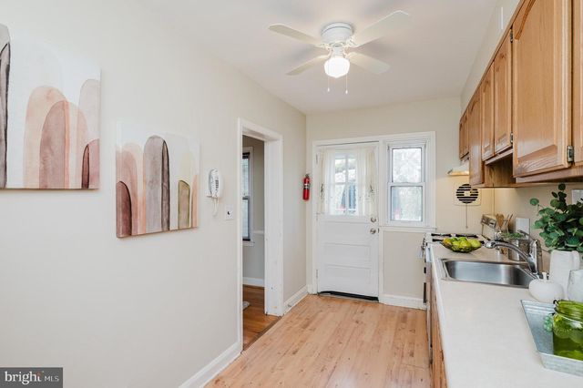 852 BOSLEY AVE, Towson, MD 21204
