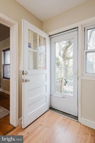 852 BOSLEY AVE, Towson, MD 21204