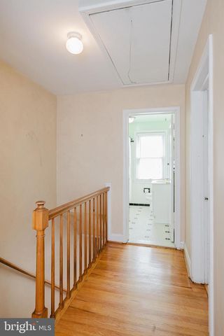 852 BOSLEY AVE, Towson, MD 21204