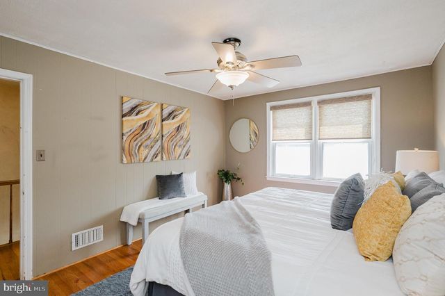 852 BOSLEY AVE, Towson, MD 21204