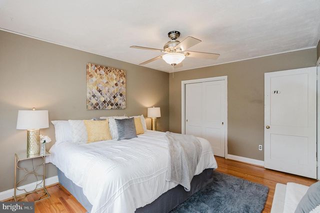 852 BOSLEY AVE, Towson, MD 21204