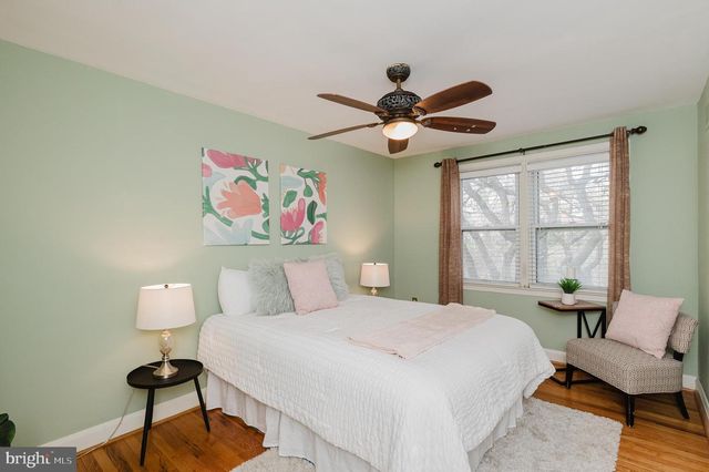 852 BOSLEY AVE, Towson, MD 21204