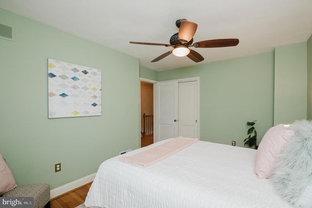 852 BOSLEY AVE, Towson, MD 21204