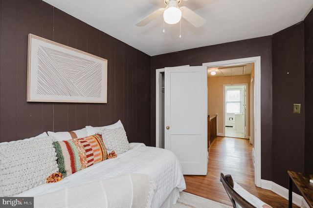 852 BOSLEY AVE, Towson, MD 21204
