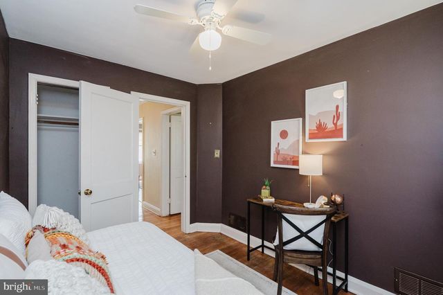 852 BOSLEY AVE, Towson, MD 21204