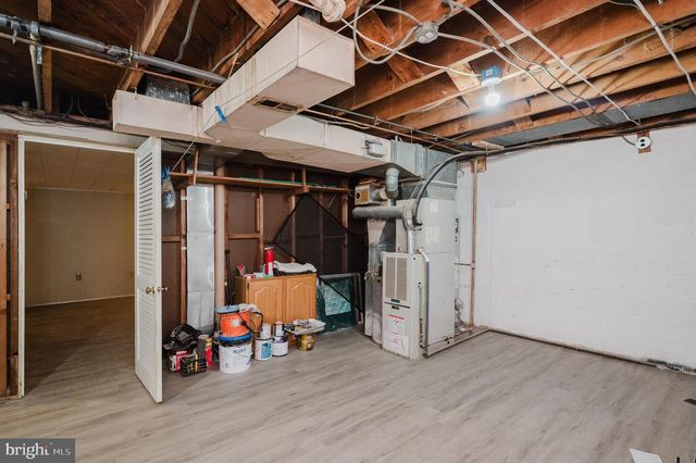 852 BOSLEY AVE, Towson, MD 21204