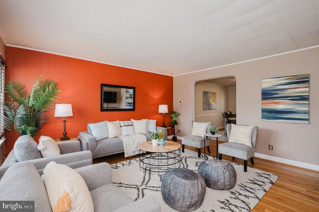 852 BOSLEY AVE, Towson, MD 21204