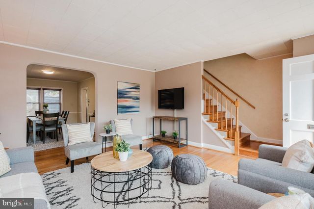852 BOSLEY AVE, Towson, MD 21204