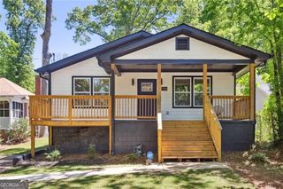 725 Alta Place NW, Atlanta, GA 30318