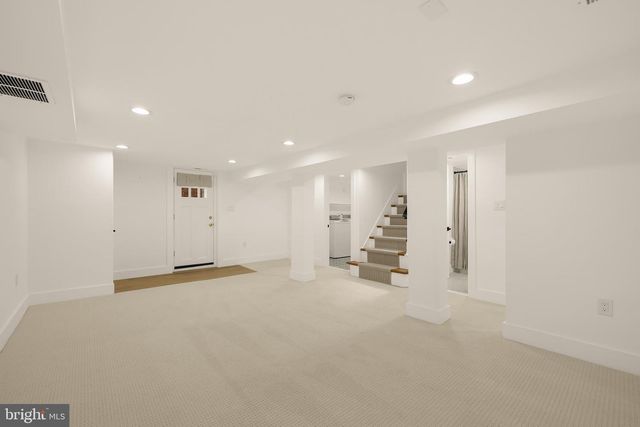 2832 SUMMERFIELD RD, Falls Church, VA 22042