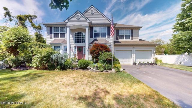 1806 Adams Avenue, Toms River, NJ 08753