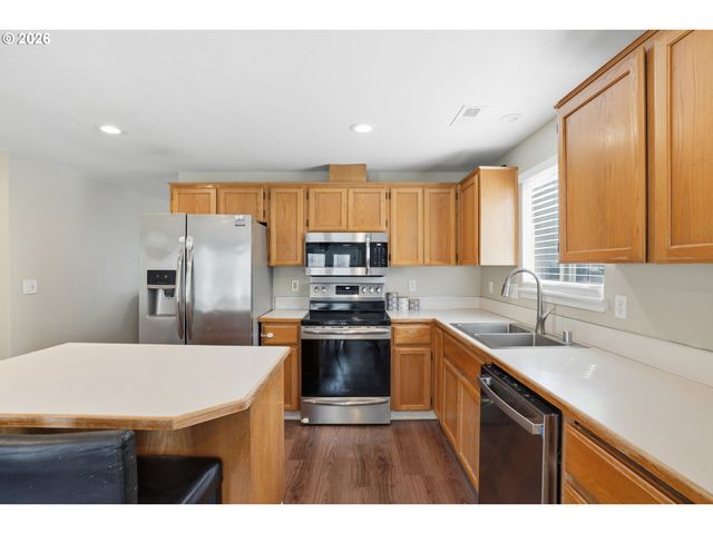 13505 Ne 88TH Cir, Vancouver, WA 98682