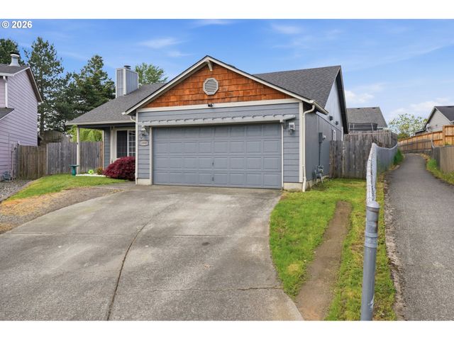 13505 Ne 88TH Cir, Vancouver, WA 98682