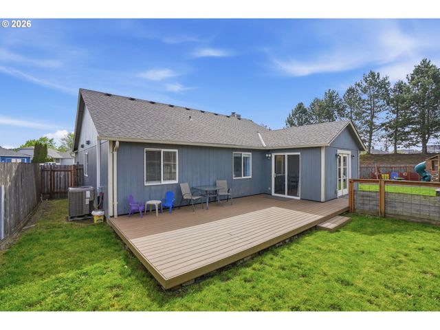 13505 Ne 88TH Cir, Vancouver, WA 98682