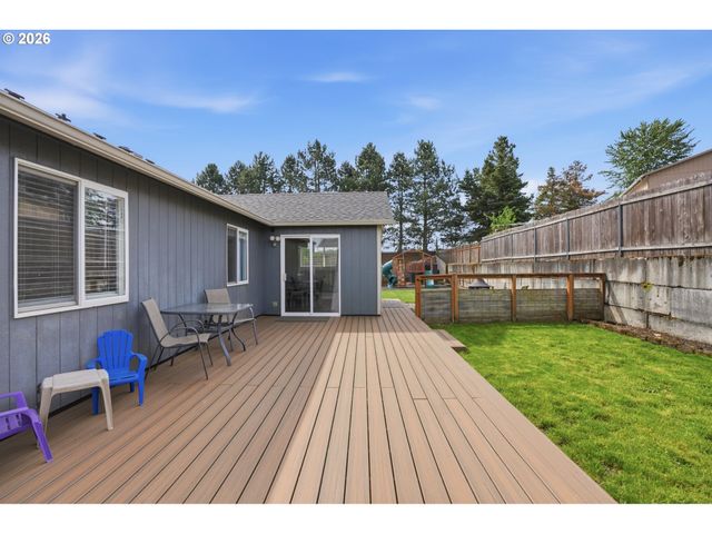 13505 Ne 88TH Cir, Vancouver, WA 98682