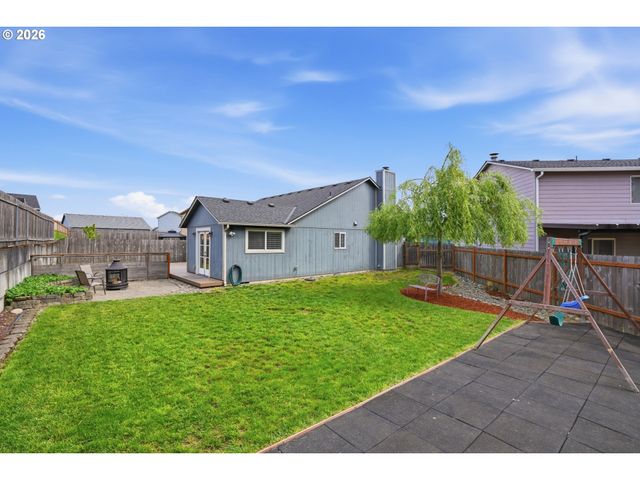 13505 Ne 88TH Cir, Vancouver, WA 98682