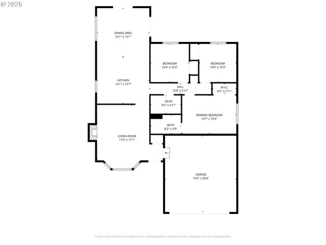 13505 Ne 88TH Cir, Vancouver, WA 98682