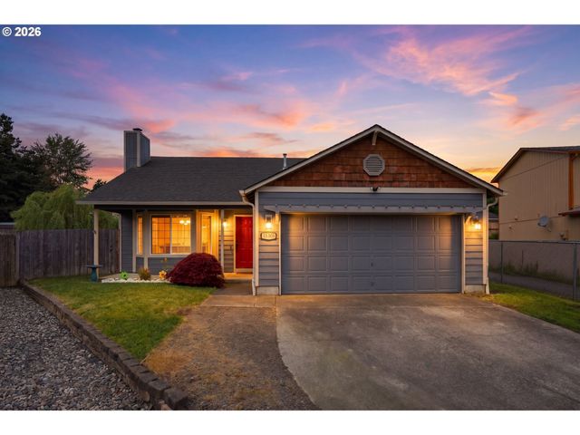 13505 Ne 88TH Cir, Vancouver, WA 98682