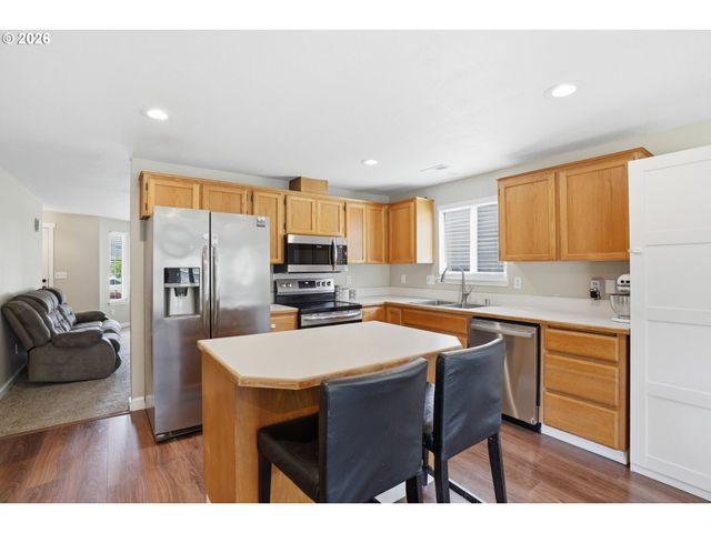 13505 Ne 88TH Cir, Vancouver, WA 98682