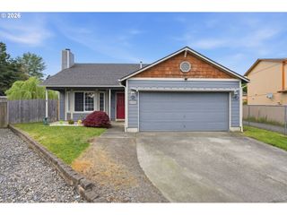 13505 Ne 88TH Cir, Vancouver, WA 98682