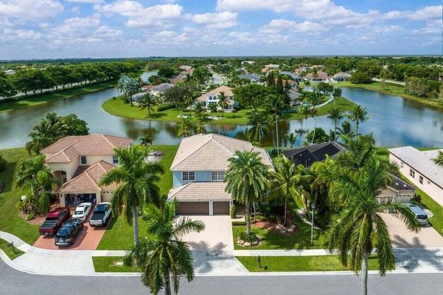 12437 Antille Drive, Boca Raton, FL 33428