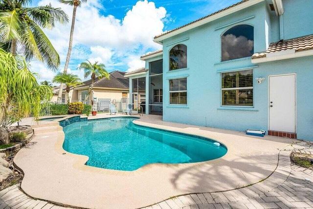 12437 Antille Drive, Boca Raton, FL 33428