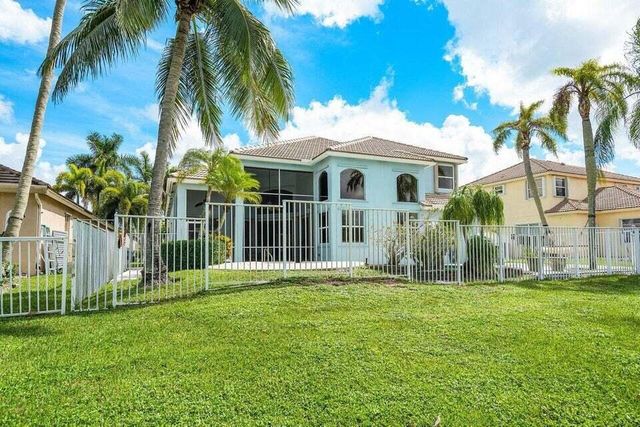 12437 Antille Drive, Boca Raton, FL 33428