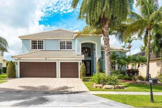 12437 Antille Drive, Boca Raton, FL 33428