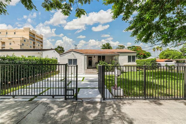 2801 NW 6th Street, Miami, FL 33125