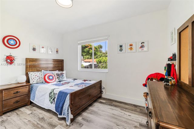 2801 NW 6th Street, Miami, FL 33125
