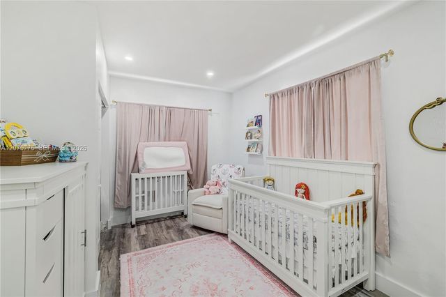 2801 NW 6th Street, Miami, FL 33125