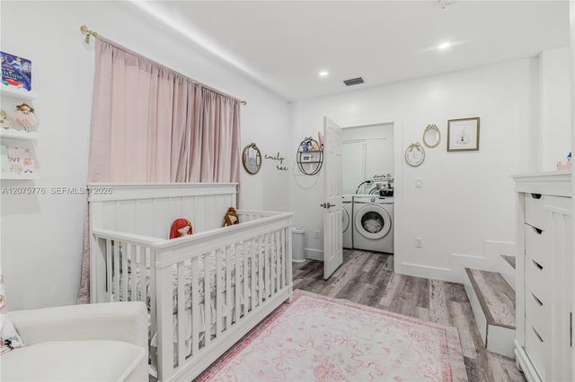 2801 NW 6th Street, Miami, FL 33125