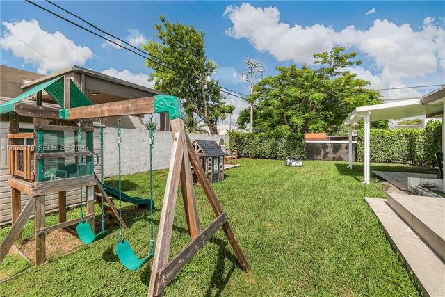 2801 NW 6th Street, Miami, FL 33125