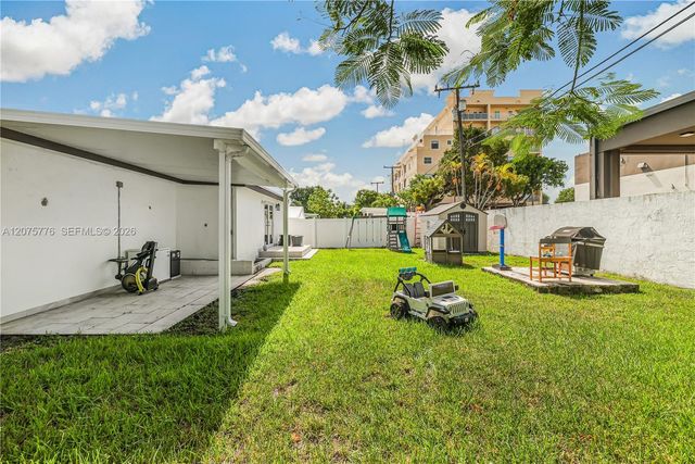 2801 NW 6th Street, Miami, FL 33125