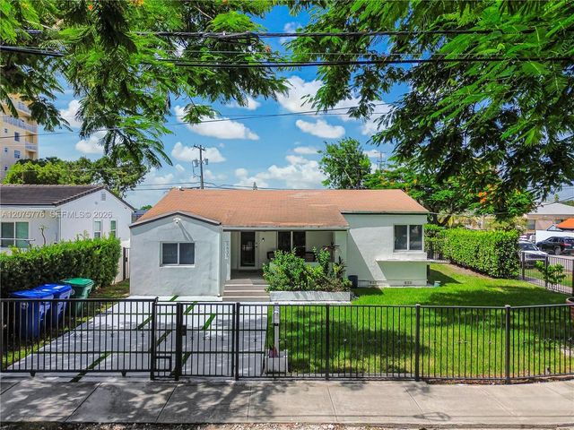 2801 NW 6th Street, Miami, FL 33125