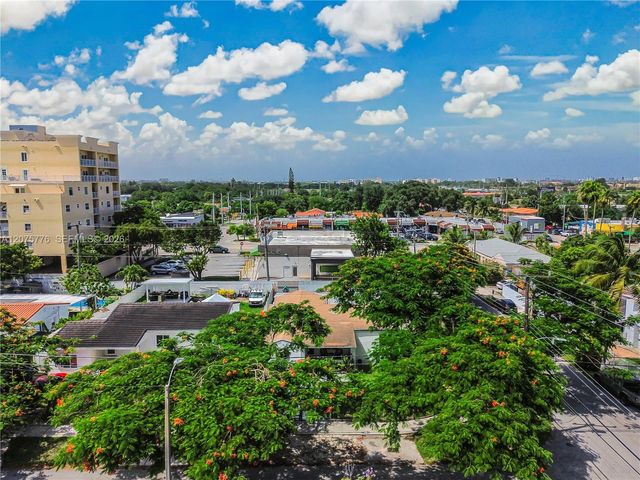 2801 NW 6th Street, Miami, FL 33125