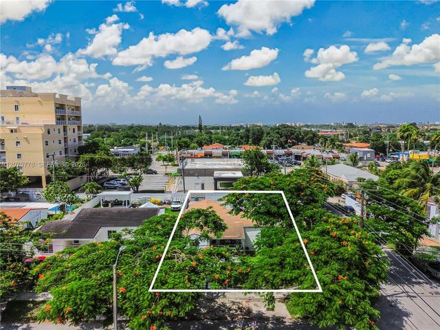 2801 NW 6th Street, Miami, FL 33125