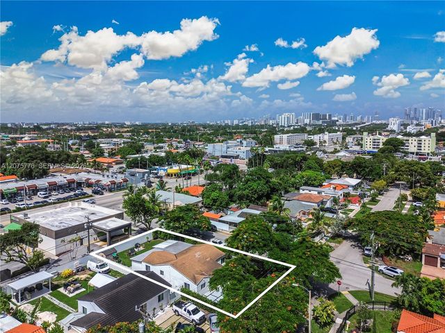 2801 NW 6th Street, Miami, FL 33125