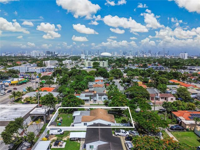 2801 NW 6th Street, Miami, FL 33125